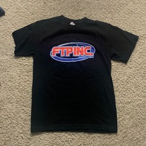FTP Shirt |small|
